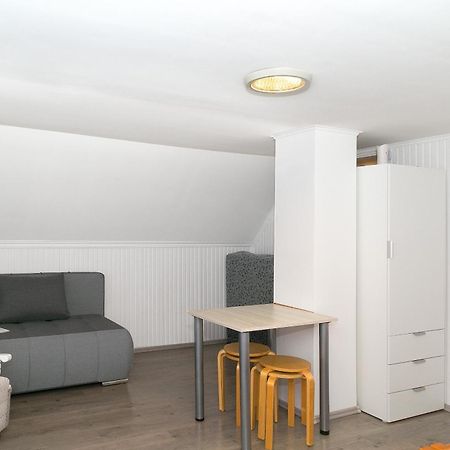 Green Stone Apartments Hajdúszoboszló 外观 照片