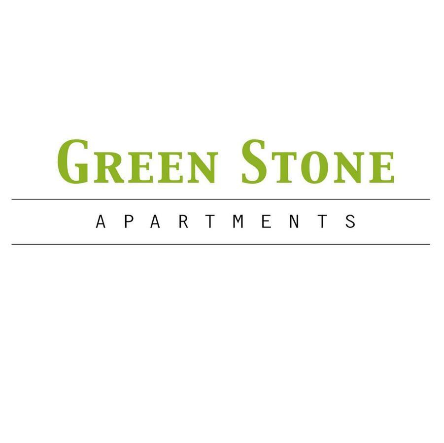 Green Stone Apartments Hajdúszoboszló 外观 照片
